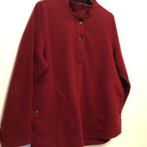 Vintage L.L. Bean | Wool Pullover